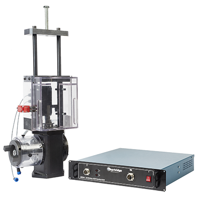 All Bench EUI/EUP Test Solution