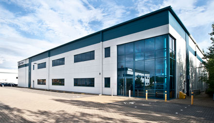 Hartridge